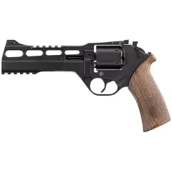 CHIAPPA FIREARMS - Pistolet CO2 Chiappa Rhino 60DS 0,95J - Noir