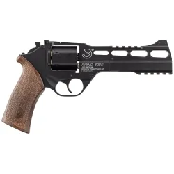 CHIAPPA FIREARMS - Pistolet CO2 Chiappa Rhino 60DS 0,95J - Noir