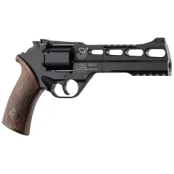 CHIAPPA FIREARMS - Pistolet CO2 Chiappa Rhino 60DS 0,95J - Noir