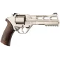 CHIAPPA FIREARMS - Pistolet CO2 Chiappa Rhino 60DS 0,95J Argent