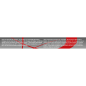ASG - Batterie LiPo 11.1V  1450mAh 30C - T-Dean - 1 bâton