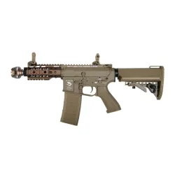 G&P 001 Rapid AEG Dark Earth | Full Métal CQB