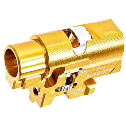 TTI Airsoft - Bloch Hop Up Infinity Aluminium CNC pour Hi-Capa Tokyo Marui - OR