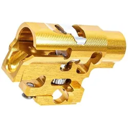 TTI Airsoft - Bloch Hop Up Infinity Aluminium CNC pour Hi-Capa Tokyo Marui - OR