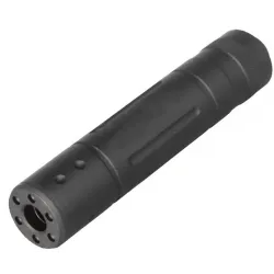 CYMA HY-147 – 145 mm – 14 mm CCW – Noir | Zn-Airsoft