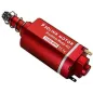 SOLINK - Moteur Brushless Advanced 31K axe long - Rouge