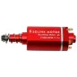 SOLINK - Moteur Brushless Advanced 31K axe long - Rouge