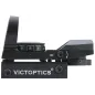 Vector Optics - Viseur point rouge Victoptics IPM 1x23x34 - Noir
