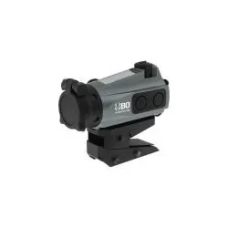 Viseur Point Rouge Solaire BO OCX-1 Gris Airsoft | ZN-Airsoft