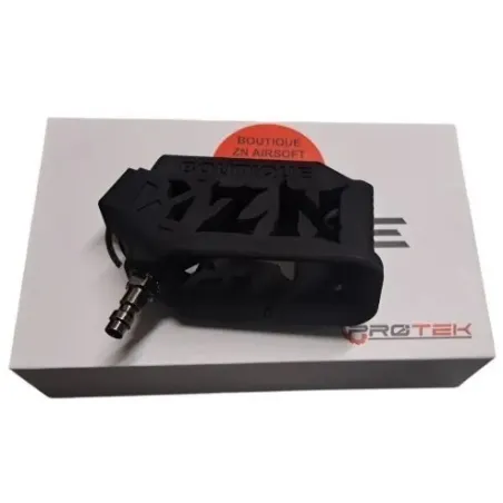 Adaptateur HPA Pulse M4 AAP-01 Glock US Protek | ZN-Airsoft