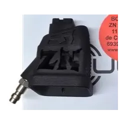 Adaptateur HPA Pulse MP5 AAP-01 Glock US Protek | ZN-Airsoft