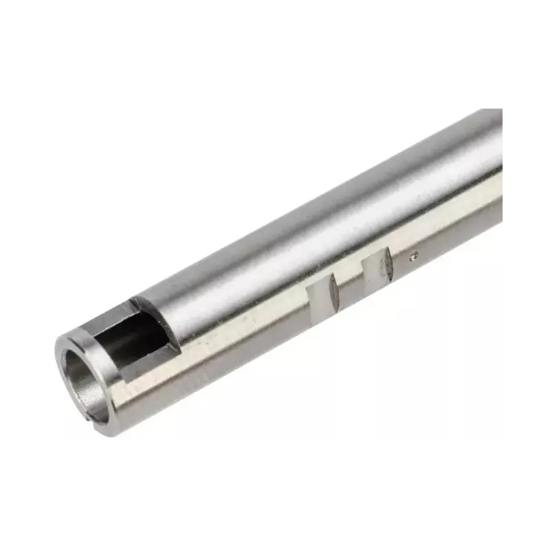 LAMBDA - Canon De Précision 6.05 mm x 128 mm  Pour AEG