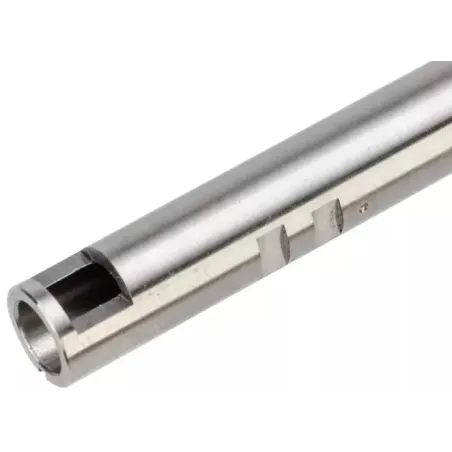 LAMBDA - Canon De Précision 6.05 mm x 420 mm  Pour AEG