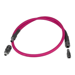 BALYSTIK - Ligne complète HPA tressée version UE - Rose