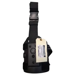 Plaque De Cuisse d'occasion | ZN-Airsoft.fr