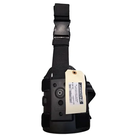 Plaque De Cuisse d'occasion | ZN-Airsoft.fr