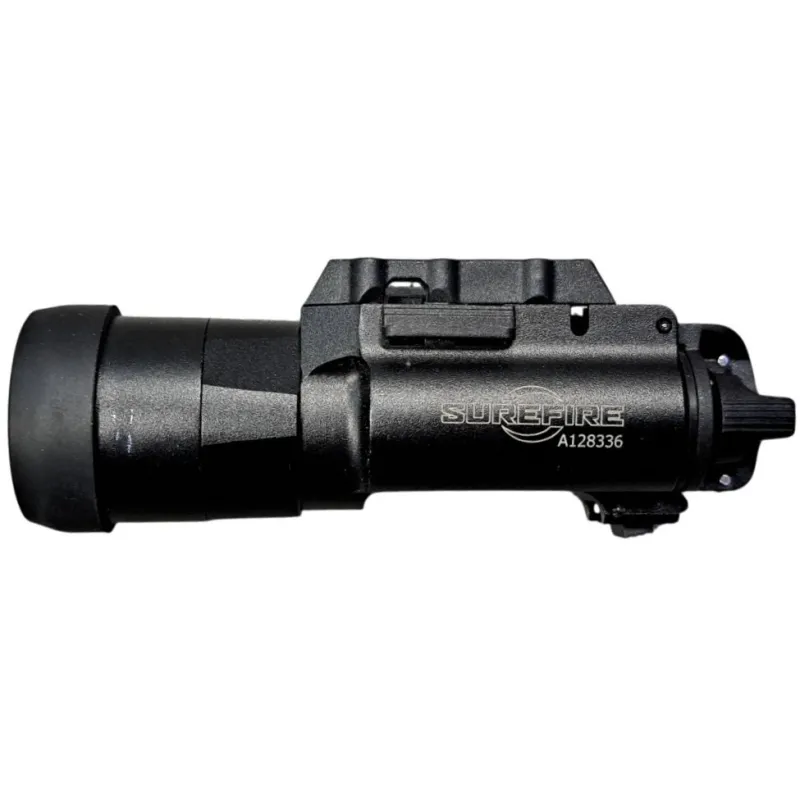 Occasion - Lampe surefire - Noir