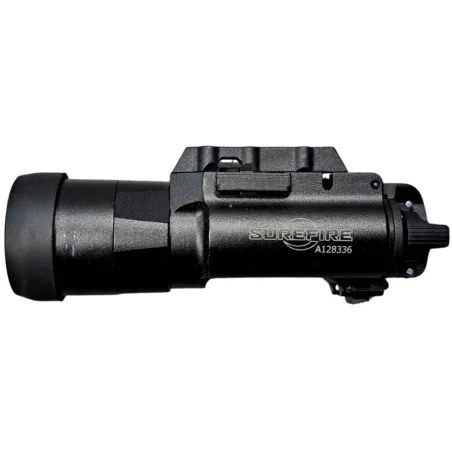 Occasion - Lampe surefire - Noir