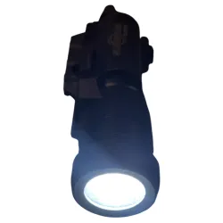 Occasion - Lampe surefire - Noir