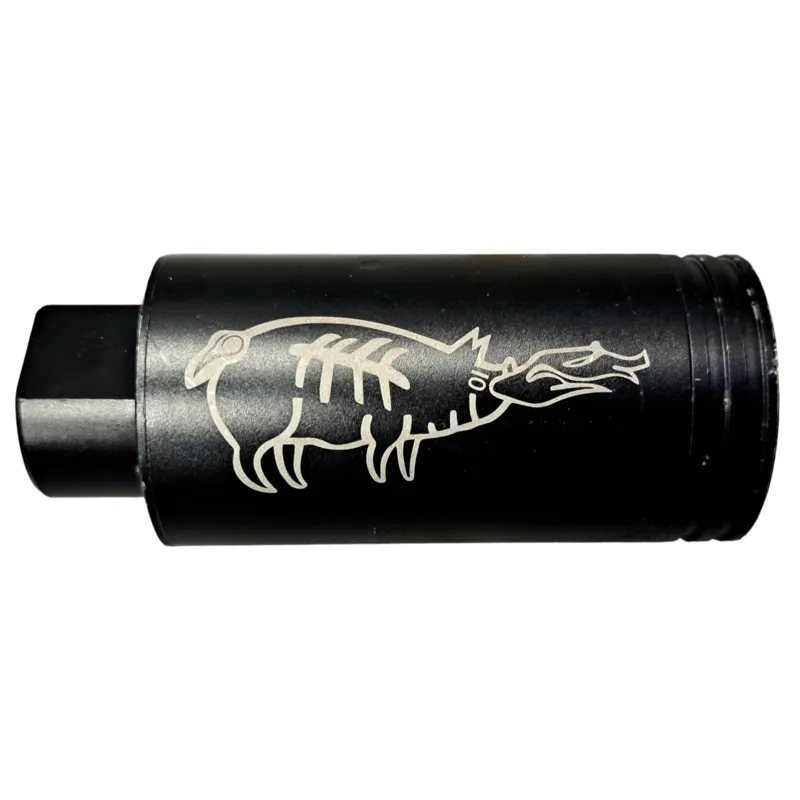 Occasion - Traceur - Noir