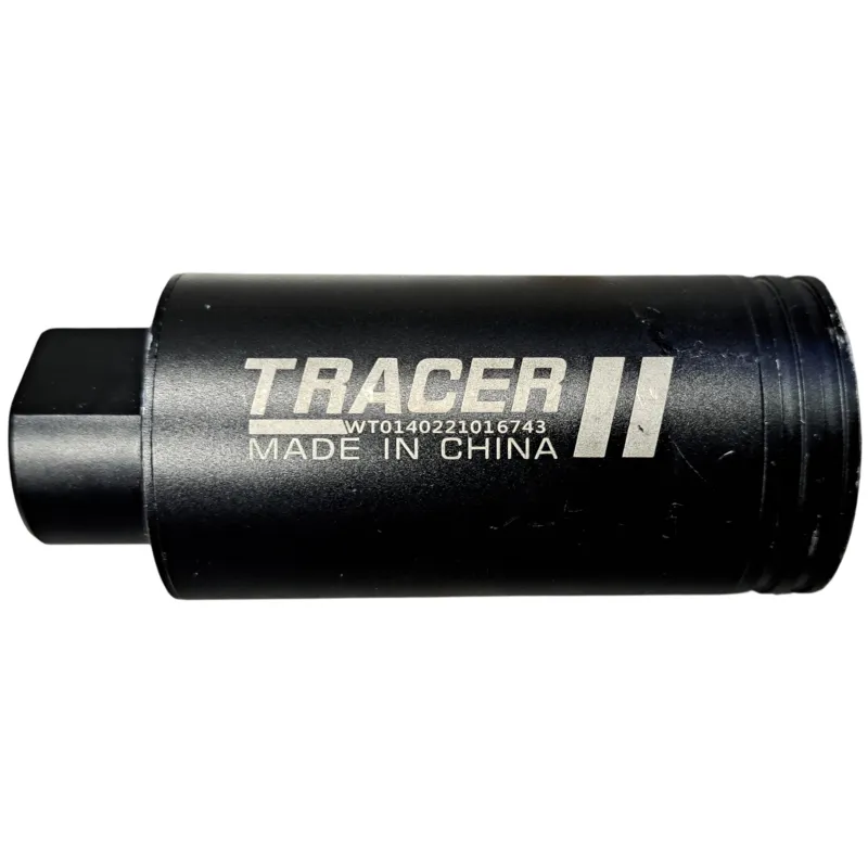 Occasion - Traceur - Noir