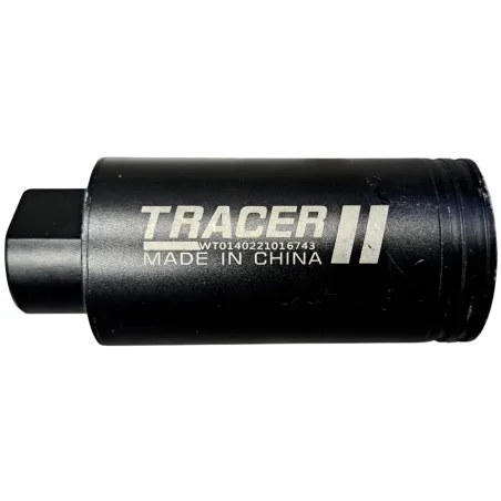 Occasion - Traceur - Noir