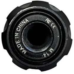 Occasion - Traceur avec flash - Noir