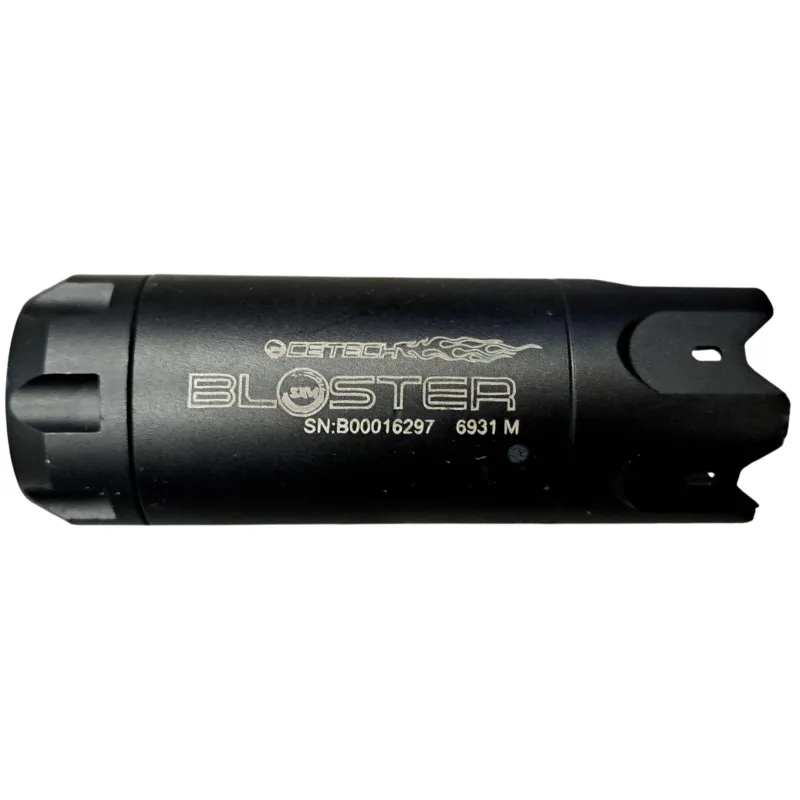 Occasion - Traceur avec flash - Noir