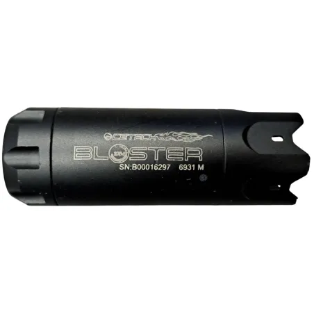 Occasion - Traceur avec flash - Noir