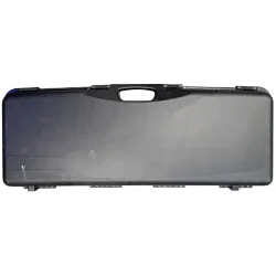 Occasion - Mallette Evolution avec mousse vague - Noir