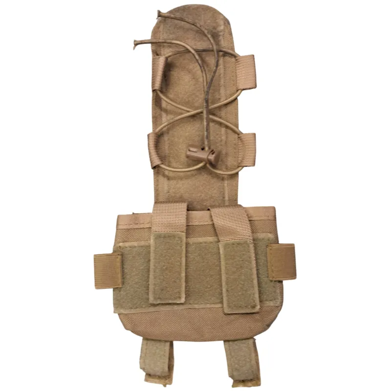 Occasion - Poche pour contrepoids - Tan