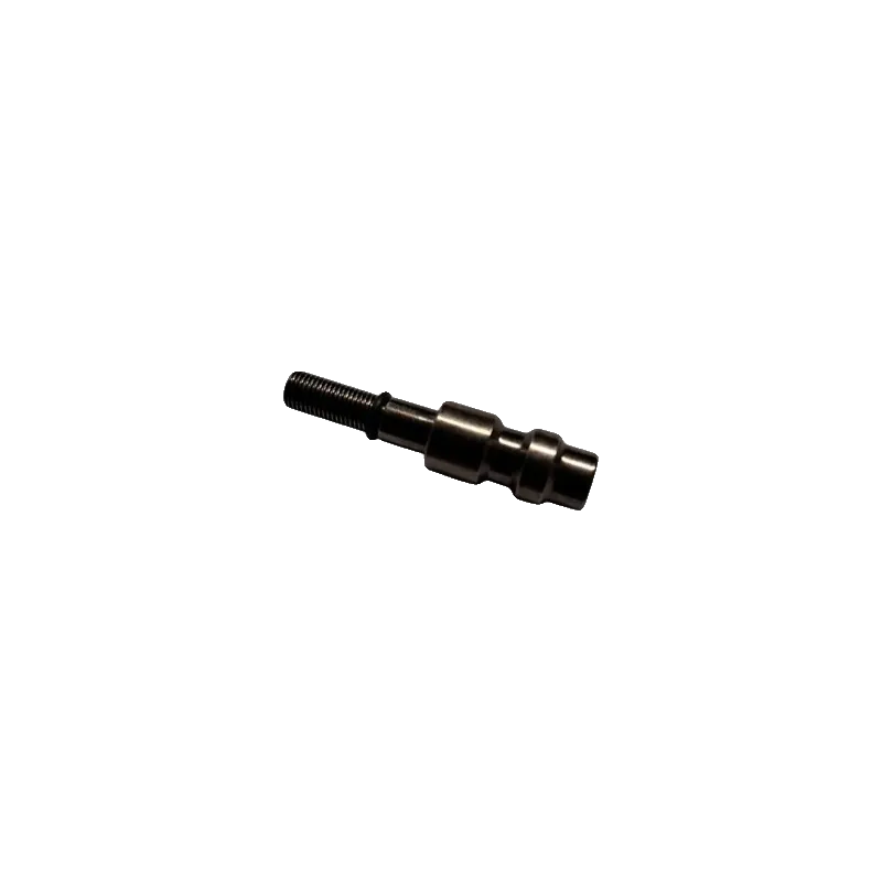 Valve HPA sans perçage Balystik EU pour chargeur GBB Tokyo Marui, vue de profil