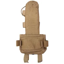 Occasion - Poche pour contrepoids - Tan