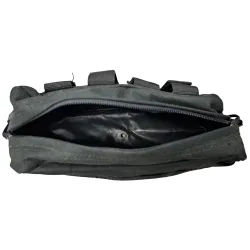 Occasion - 101 INC - Poche Utilitaire Horizontale - Noir