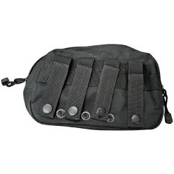 Occasion - 101 INC - Poche Utilitaire Horizontale - Noir