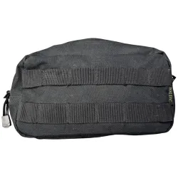 Occasion - 101 INC - Poche Utilitaire Horizontale - Noir