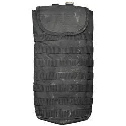 Occasion - Sac long avec passage molle - Noir