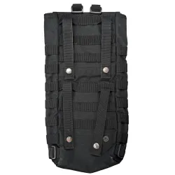 Occasion - Sac long avec passage molle - Noir