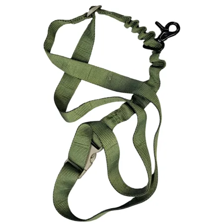 Occasion - Sangle tactique 1 point - Vert