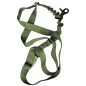 Occasion - Sangle tactique 1 point - Vert