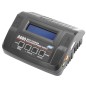 ASG - Chargeur de Batterie A680 LiPo, Lilon, LiFe et LiHV. - Noir
