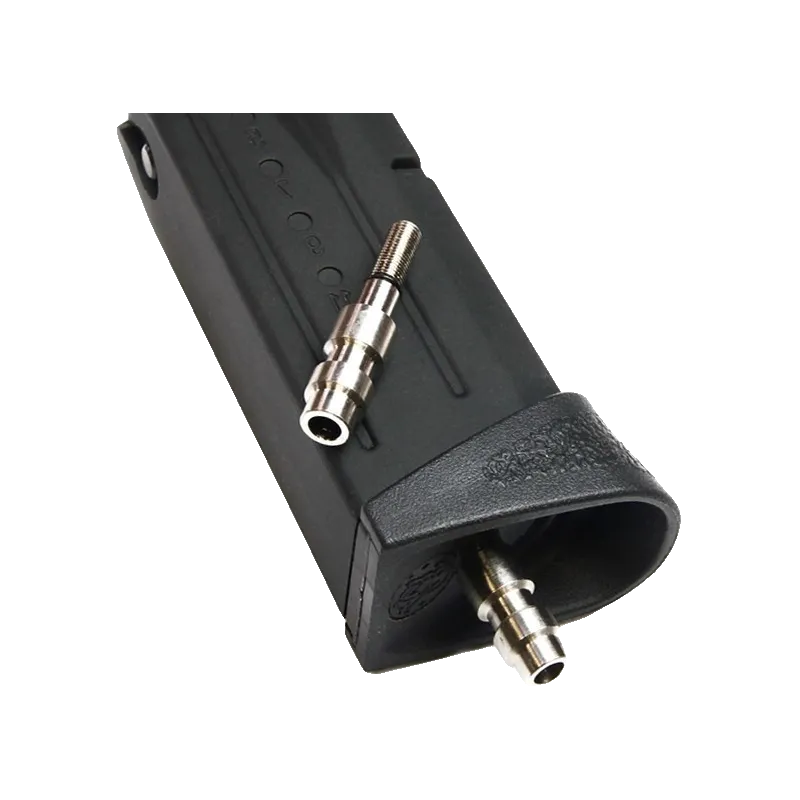 BALYSTIK - Valve HPA sans perçage pour chargeur Marui (US)