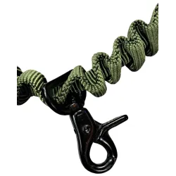 Occasion - Sangle tactique 1 point - Vert