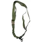 Occasion - Sangle tactique 1 point - Vert