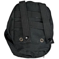 Occasion - Poche de rangement - Noir