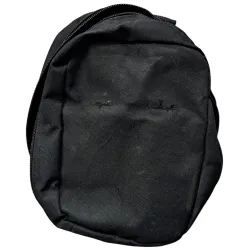 Occasion - Poche de rangement - Noir