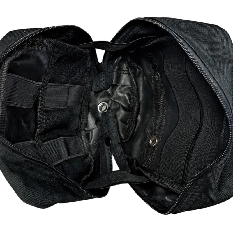 Occasion - Poche de rangement - Noir