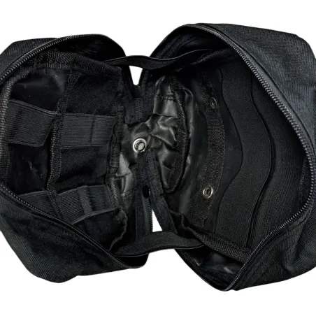 Occasion - Poche de rangement - Noir