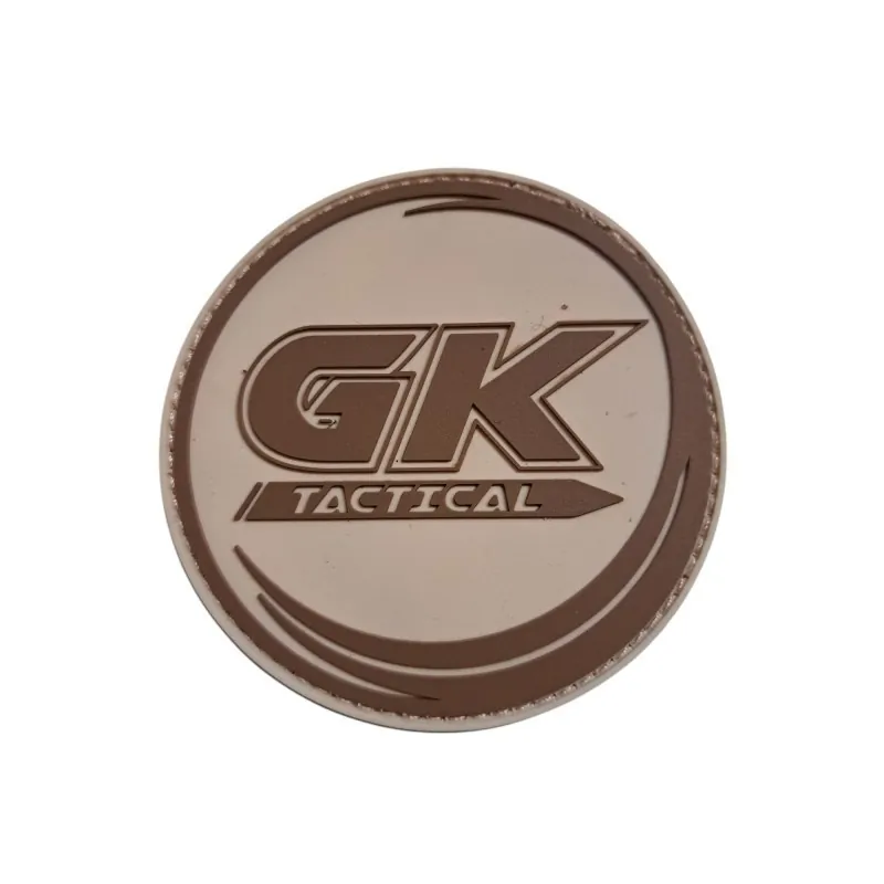 Patch GK TACTICAL Patch GK TACTICAL