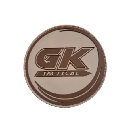 Patch GK TACTICAL